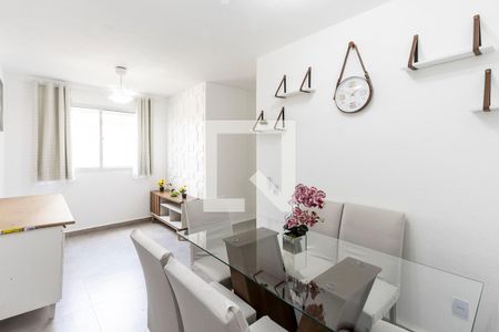 Apartamento para alugar com 1 quarto, 42m² em Barra Funda, São Paulo