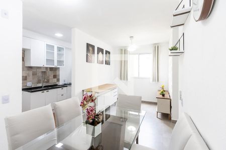 Apartamento para alugar com 1 quarto, 42m² em Barra Funda, São Paulo