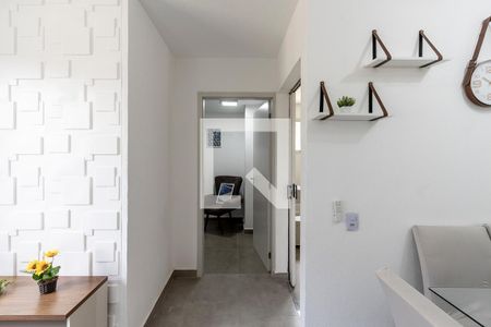 Apartamento para alugar com 1 quarto, 42m² em Barra Funda, São Paulo