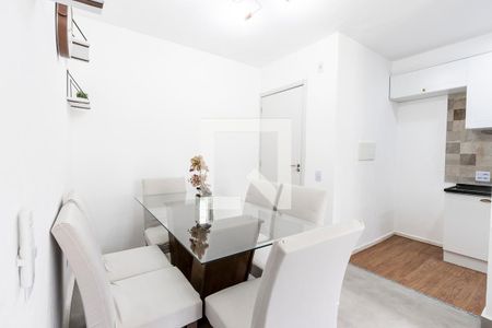 Apartamento para alugar com 1 quarto, 42m² em Barra Funda, São Paulo