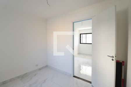 Suíte  de apartamento à venda com 1 quarto, 26m² em Vila Pauliceia, São Paulo