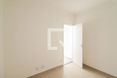 Quarto de apartamento à venda com 1 quarto, 33m² em Vila Pauliceia, São Paulo