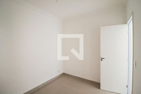 Quarto de apartamento à venda com 1 quarto, 33m² em Vila Pauliceia, São Paulo