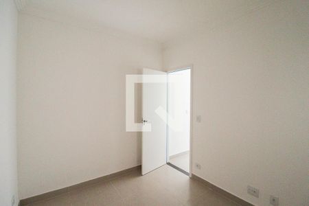 Quarto de apartamento à venda com 1 quarto, 33m² em Vila Pauliceia, São Paulo