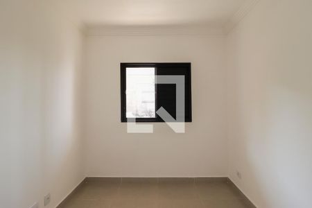 Quarto de apartamento à venda com 1 quarto, 33m² em Vila Pauliceia, São Paulo