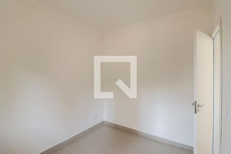 Quarto de apartamento à venda com 1 quarto, 33m² em Vila Pauliceia, São Paulo