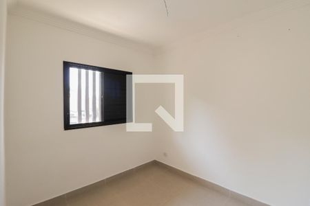 Quarto de apartamento à venda com 1 quarto, 33m² em Vila Pauliceia, São Paulo