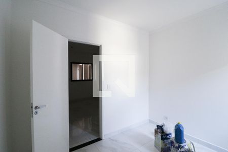 Suíte de apartamento para alugar com 1 quarto, 26m² em Vila Pauliceia, São Paulo