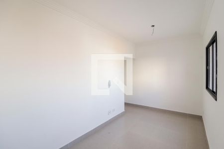 Sala/Cozinha de apartamento à venda com 1 quarto, 33m² em Vila Pauliceia, São Paulo