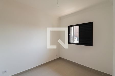 Quarto de apartamento à venda com 1 quarto, 33m² em Vila Pauliceia, São Paulo