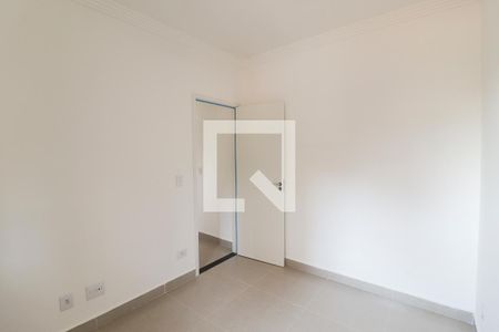 Quarto de apartamento à venda com 1 quarto, 33m² em Vila Pauliceia, São Paulo