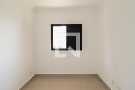 Quarto de apartamento à venda com 1 quarto, 33m² em Vila Pauliceia, São Paulo