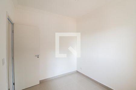 Quarto de apartamento à venda com 1 quarto, 33m² em Vila Pauliceia, São Paulo