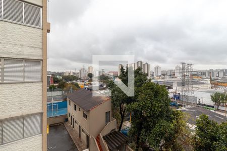 Vista do Quarto 1 de apartamento à venda com 2 quartos, 65m² em Limão, São Paulo