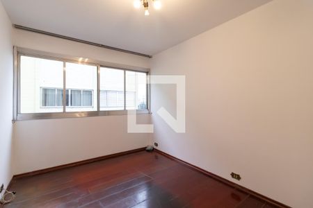 Sala de apartamento à venda com 2 quartos, 65m² em Limão, São Paulo