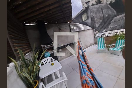 Casa à venda com 3 quartos, 144m² em Vila Clementino, São Paulo