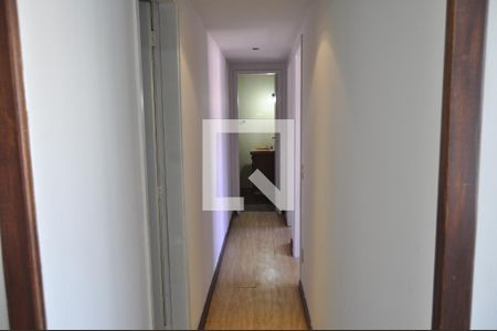 Corredor de apartamento à venda com 2 quartos, 66m² em Méier, Rio de Janeiro