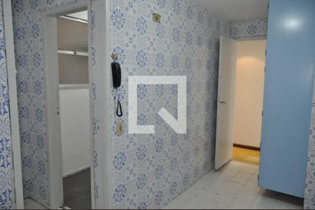 Cozinha de apartamento à venda com 2 quartos, 66m² em Méier, Rio de Janeiro