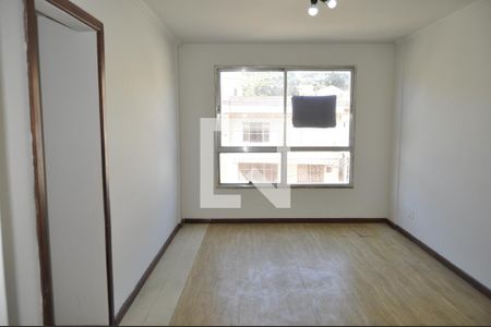 Sala de apartamento à venda com 2 quartos, 66m² em Méier, Rio de Janeiro