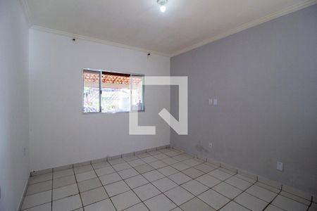 Sala de casa para alugar com 1 quarto, 42m² em Jardim J S Carvalho, Sorocaba