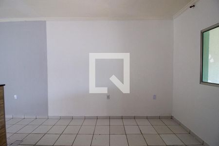 Quarto de casa para alugar com 1 quarto, 42m² em Jardim J S Carvalho, Sorocaba