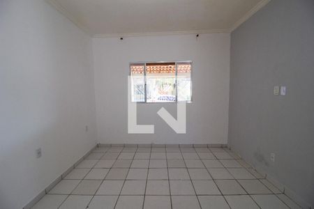 Quarto de casa para alugar com 1 quarto, 42m² em Jardim J S Carvalho, Sorocaba