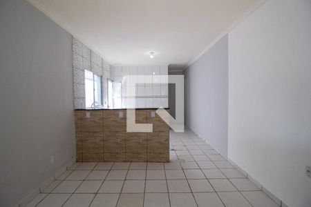 Quarto de casa para alugar com 1 quarto, 42m² em Jardim J S Carvalho, Sorocaba