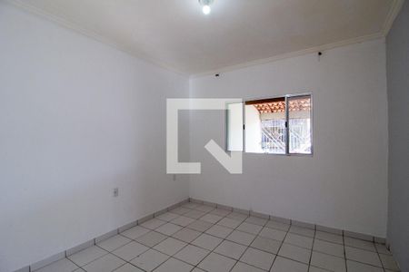 Sala de casa para alugar com 1 quarto, 42m² em Jardim J S Carvalho, Sorocaba