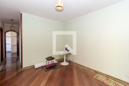 Sala 2 de casa à venda com 5 quartos, 440m² em Chácara Santo Antônio (zona Leste), São Paulo