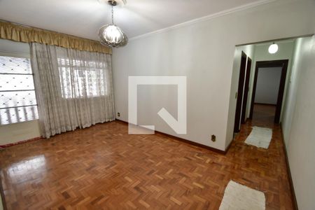 Sala 2 de casa à venda com 2 quartos, 120m² em Ponte Preta, Campinas