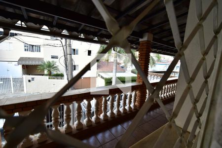 Sala 2 - Vista de casa à venda com 2 quartos, 120m² em Ponte Preta, Campinas