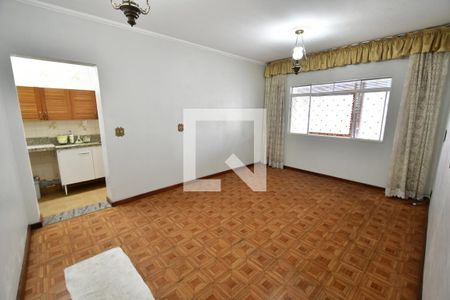 Sala 1 de casa à venda com 2 quartos, 120m² em Ponte Preta, Campinas