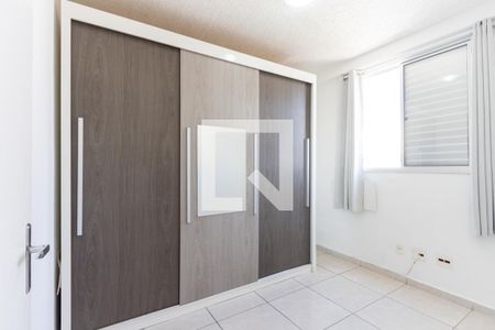 Quarto 1 de apartamento para alugar com 2 quartos, 43m² em Água Branca, São Paulo