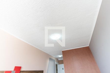 Sala de apartamento para alugar com 2 quartos, 43m² em Água Branca, São Paulo