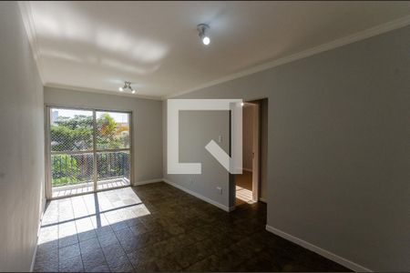 Apartamento à venda com 54m², 2 quartos e 1 vagaSala