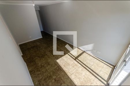 Sala de apartamento à venda com 2 quartos, 54m² em São Domingos, São Paulo