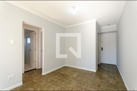 Sala de apartamento à venda com 2 quartos, 54m² em São Domingos, São Paulo