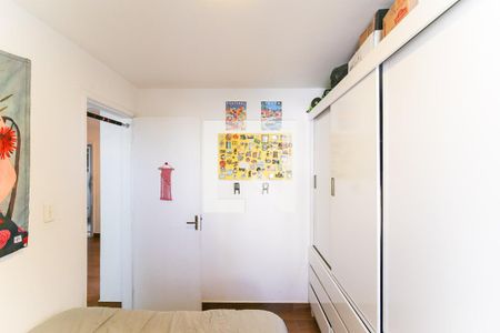 Quarto 2 de apartamento à venda com 2 quartos, 50m² em Paraisópolis, São Paulo