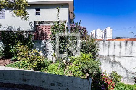 Vista Quarto 1 de casa à venda com 6 quartos, 450m² em Vila Portuguesa, São Paulo