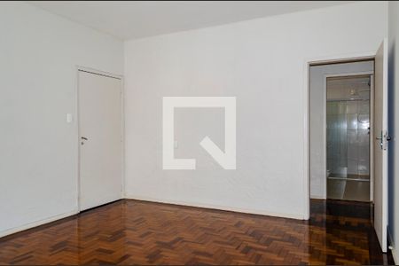 Sala de apartamento para alugar com 3 quartos, 76m² em Centro, Florianópolis