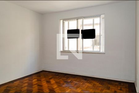 Sala de apartamento para alugar com 3 quartos, 76m² em Centro, Florianópolis