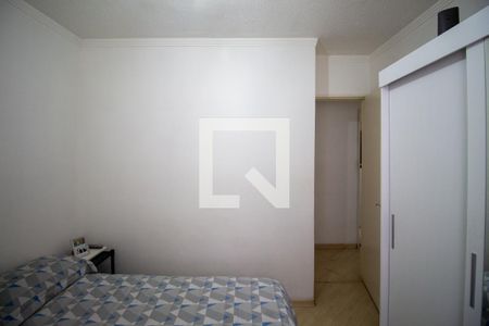 Quarto 2 de apartamento para alugar com 2 quartos, 46m² em Vila Sao Carlos, Itaquaquecetuba