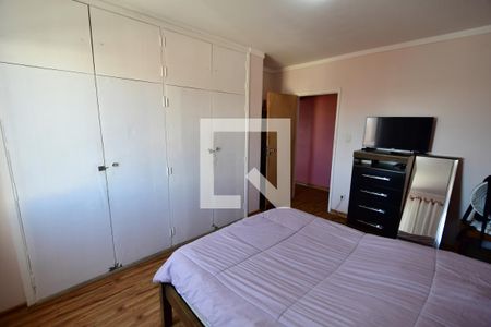 Quarto de apartamento à venda com 1 quarto, 45m² em Ponte Preta, Campinas