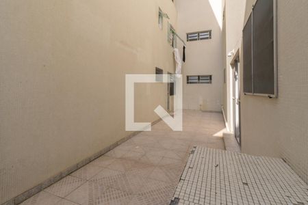 Varanda da Sala de apartamento para alugar com 2 quartos, 86m² em Loteamento Joao Batista Juliao, Guarujá