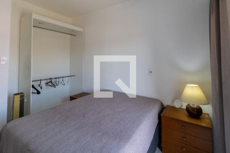 Quarto 1 de apartamento para alugar com 2 quartos, 86m² em Loteamento Joao Batista Juliao, Guarujá