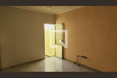 Sala de casa à venda com 2 quartos, 100m² em Jardim Primavera, Várzea Paulista