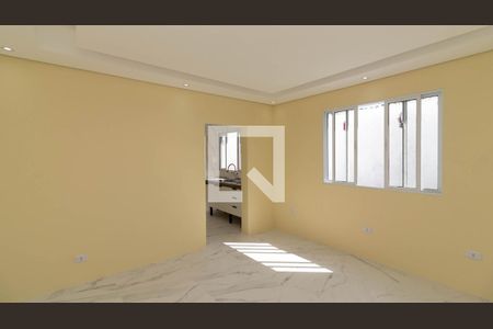 Sala de casa à venda com 1 quarto, 100m² em Vila Ponte Rasa, São Paulo