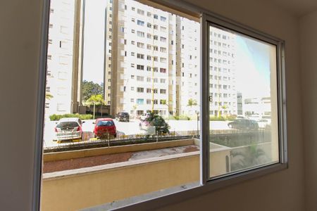 Vista da Sala de apartamento para alugar com 2 quartos, 38m² em Colônia (zona Leste), São Paulo