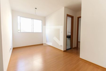 Sala de apartamento para alugar com 2 quartos, 38m² em Colônia (zona Leste), São Paulo