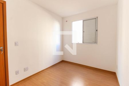 Quarto 1 de apartamento para alugar com 2 quartos, 38m² em Colônia (zona Leste), São Paulo